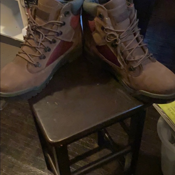 Timberland - Picture 5 of 5